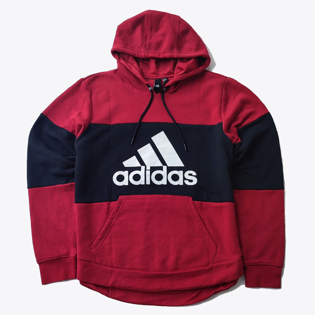 Adidas post 2024 game hoodie