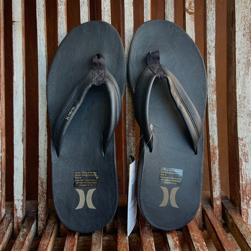 Hurley hot sale lunar sandal