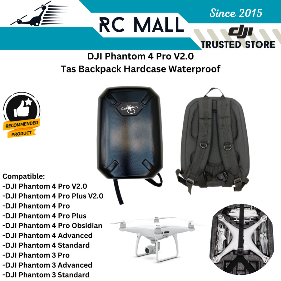 tas dji phantom