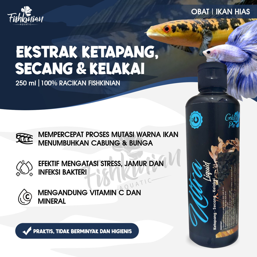 Produk FISHKINIAN | Shopee Indonesia