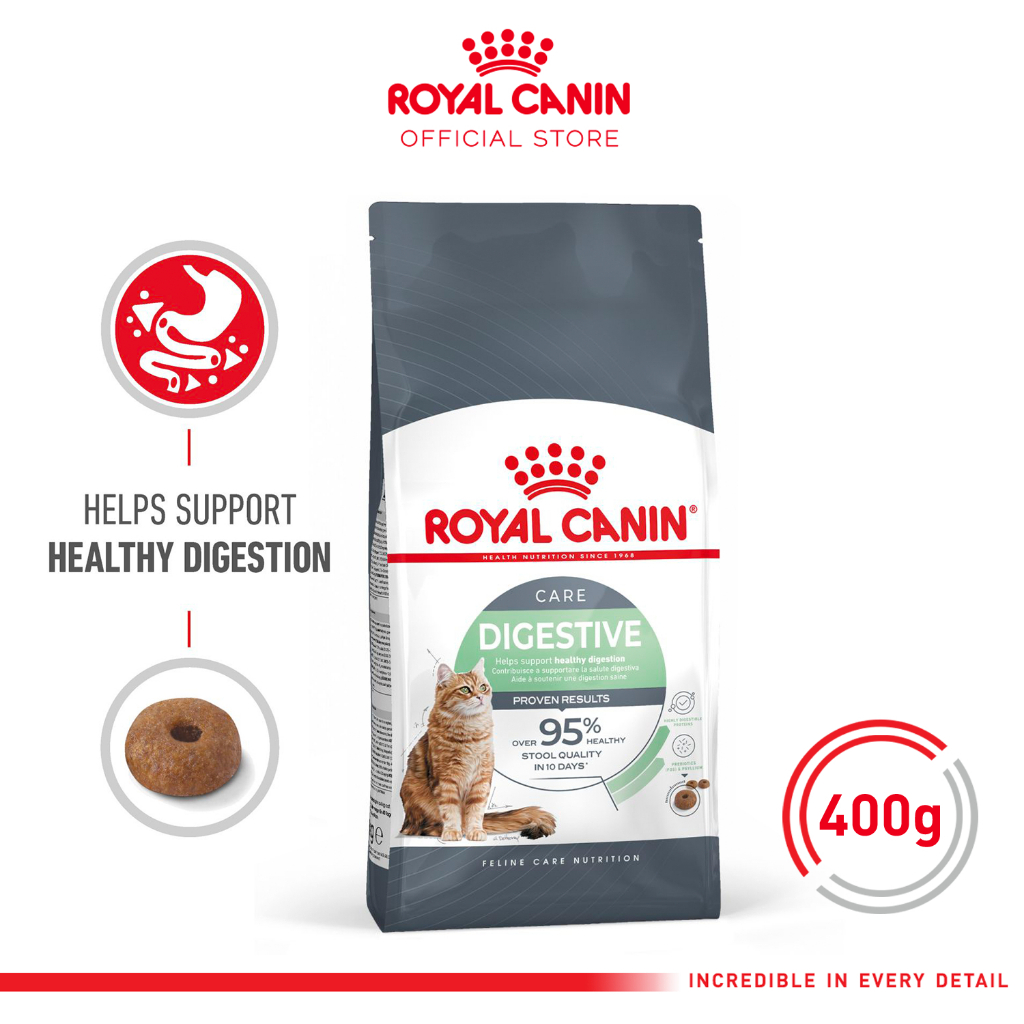 Royal canin digestive care best sale untuk apa