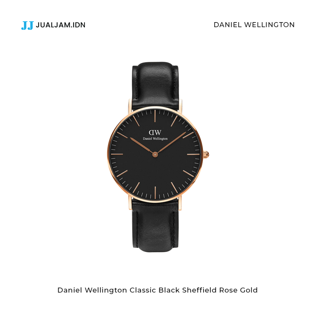 Jual jam sale daniel wellington