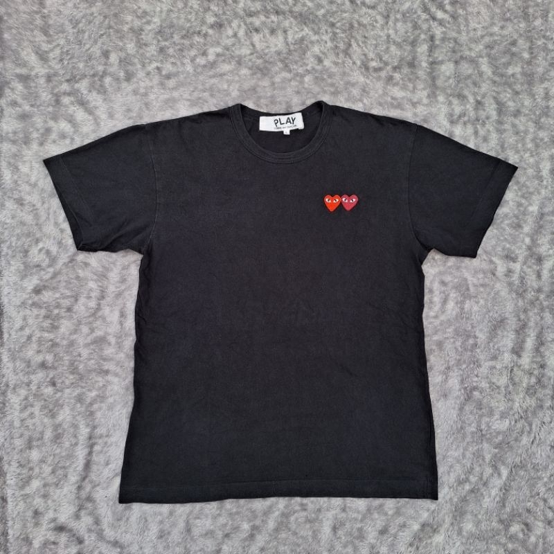 Jual baju cdg play sales original