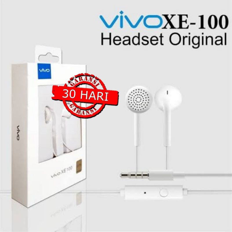 Vivo xe100 discount