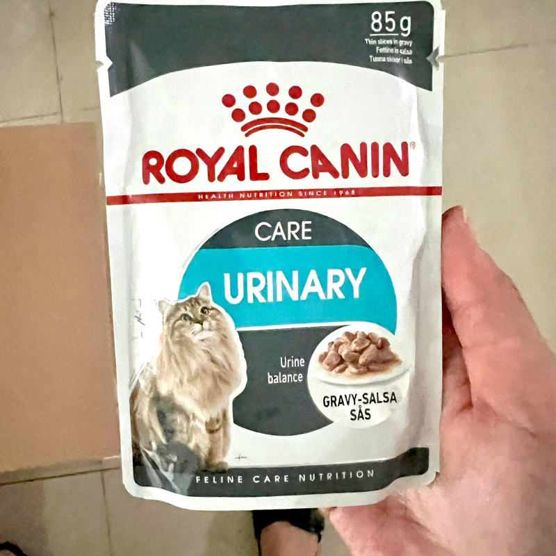 Harga royal canin outlet kucing