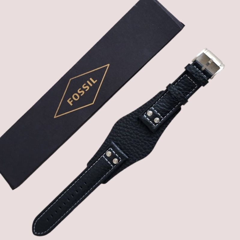 Jual strap outlet fossil