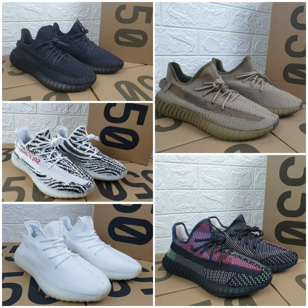 Adidas yeezy shop made in vietnam