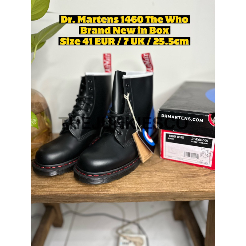 Target on sale dr martens