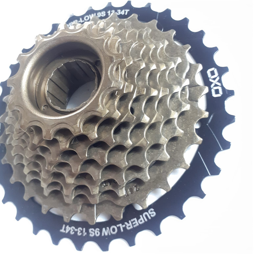 Sprocket 9 on sale speed drat