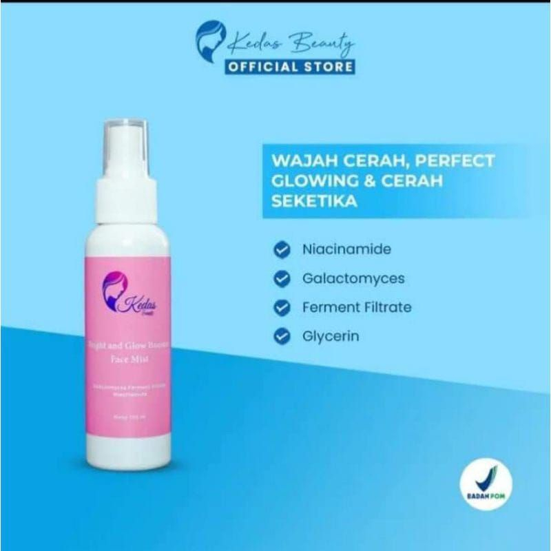 Produk Kedas Beauty IndonesiaOfficial Shopee Indonesia