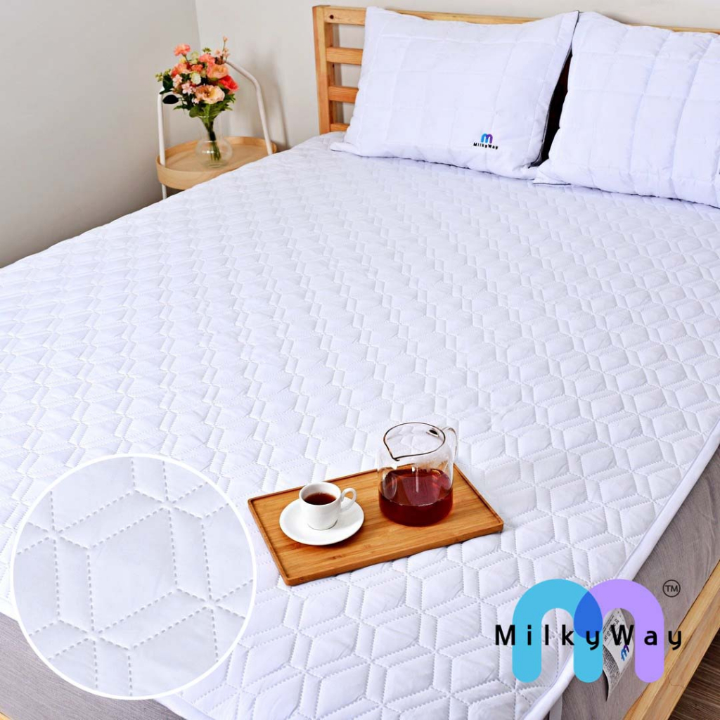 Jual [MilkyWay] Mystery Box – Bedding Good Lucky Prize for Surprise di  Seller MilkyWay Official Store - Nanjung, Kab. Bandung