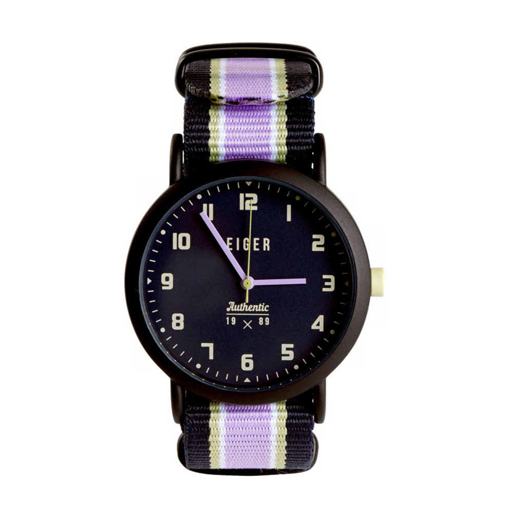 Eiger smartwatch hot sale