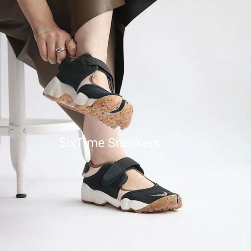 Jual nike air rift sales original