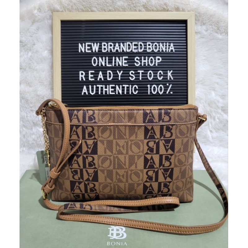 Bonia Sling Bag Original