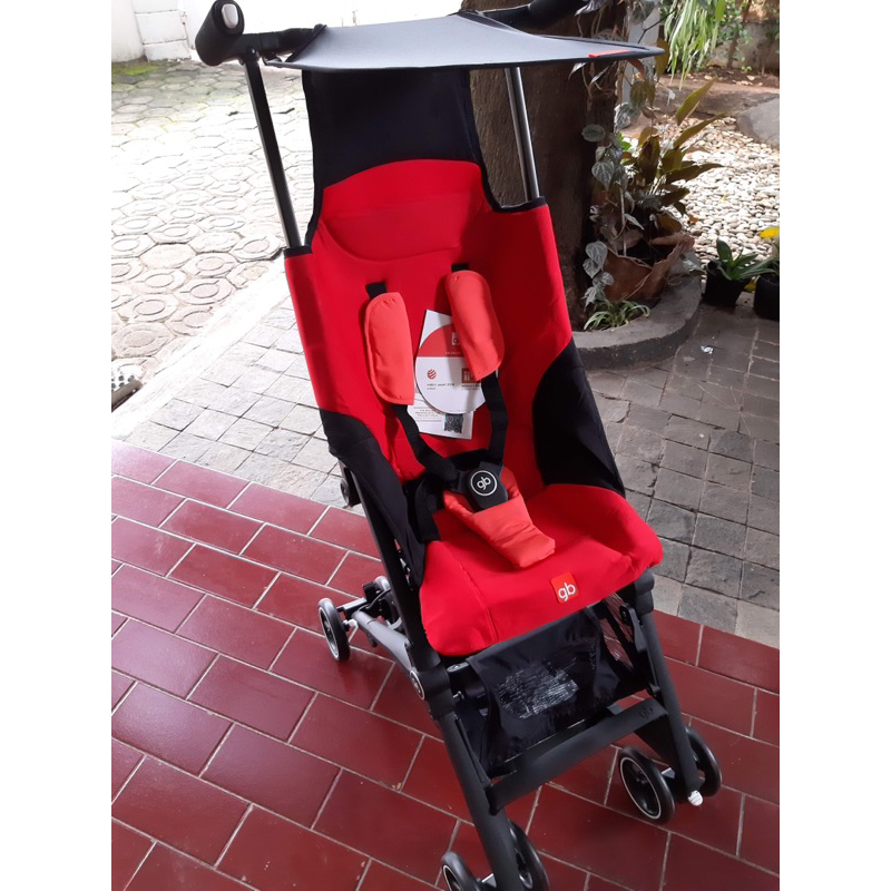 Harga stroller shop gb