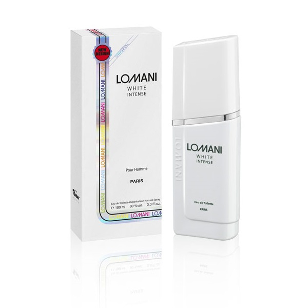 lomani intense