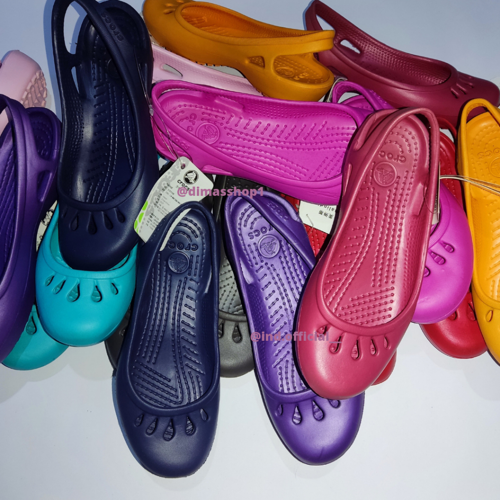 Crocs malindi online original