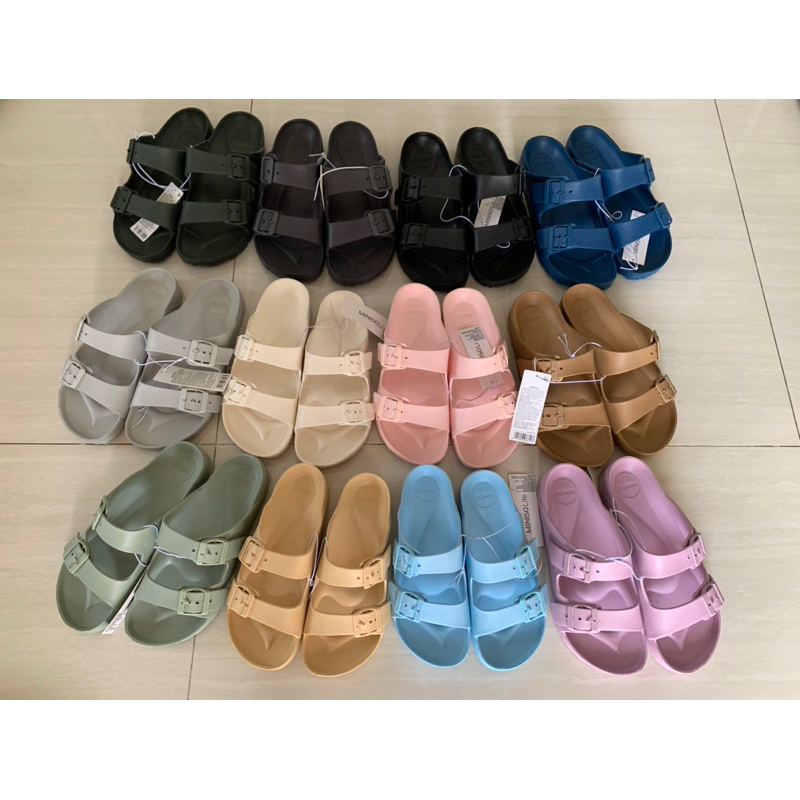 Miniso birkenstock deals