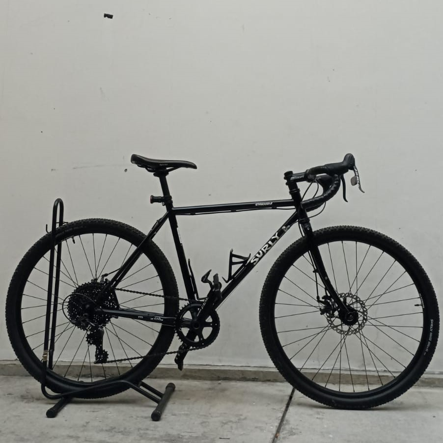 Jual surly sale straggler