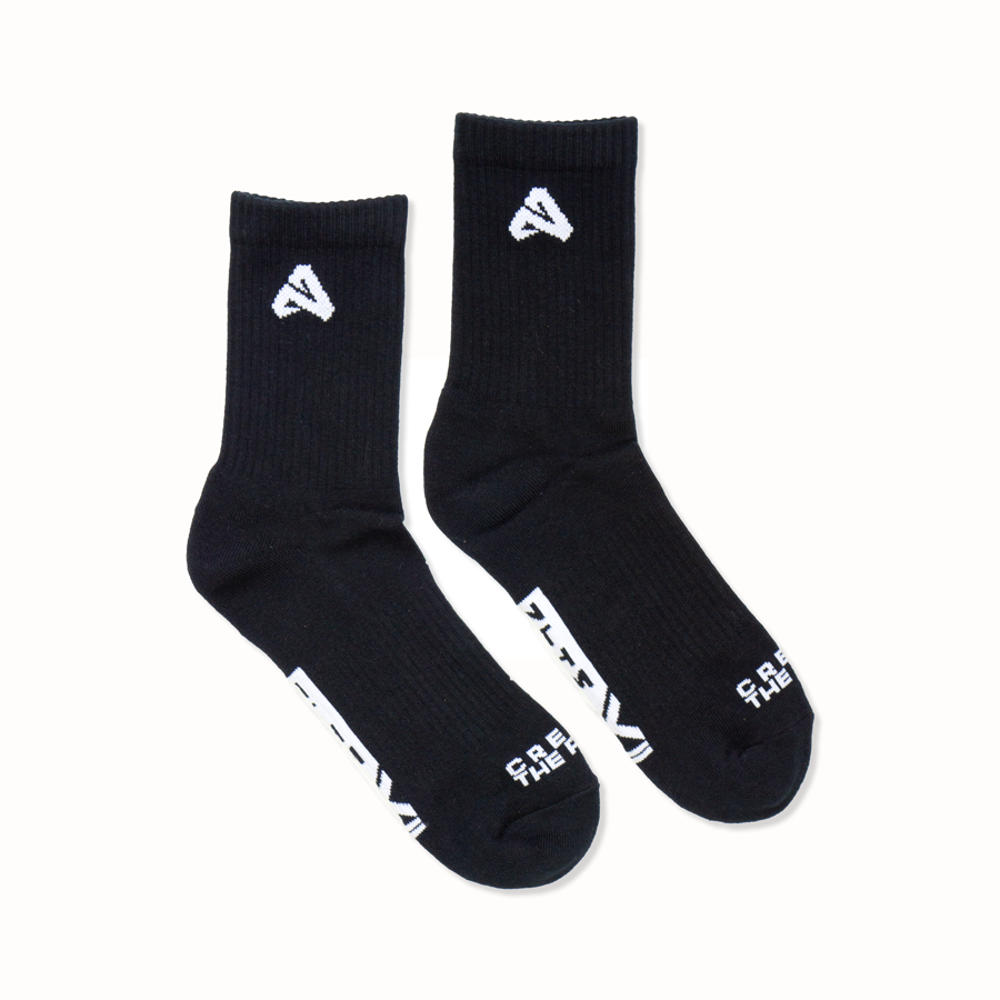 Le coq sportif 9er pack outlet crew socks sportsocken en