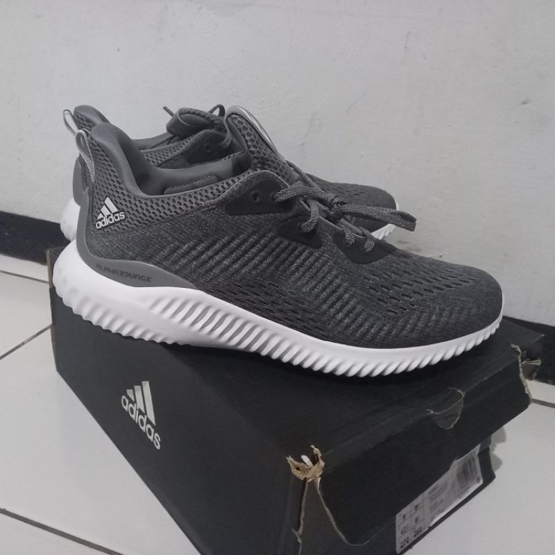 Adidas 2025 alphabounce jual