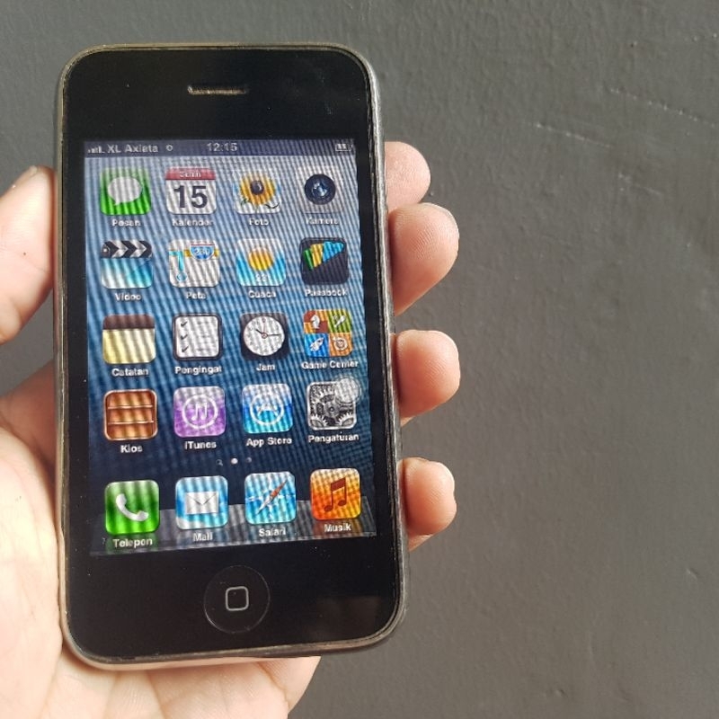 IPhone 3GS Specs (Samsung ARM Cortex A8 600 MHz, 2009,, 54% OFF