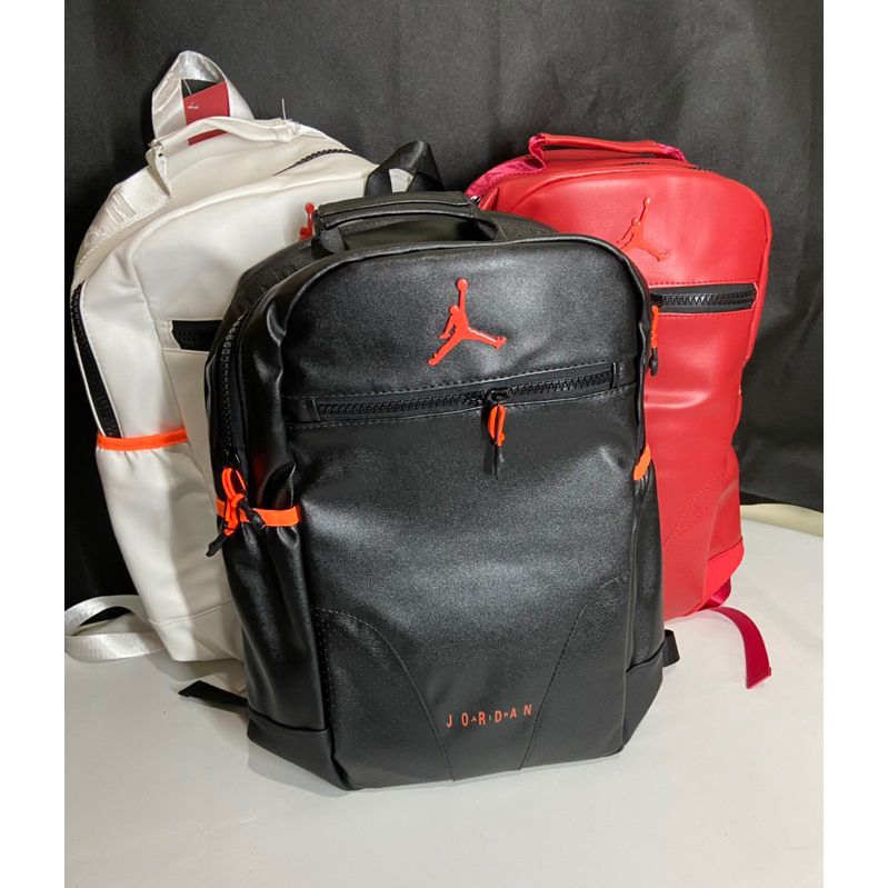 Air jordan clearance 6 retro backpack