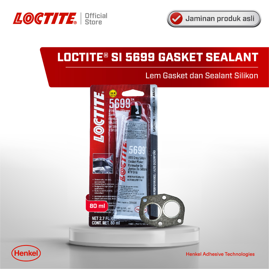Promo Henkel LOCTITE 401 INSTANT ADHESIVES Surface Insensitive Twin Pack -  Kota Tangerang - Loctite Indonesia Official Store