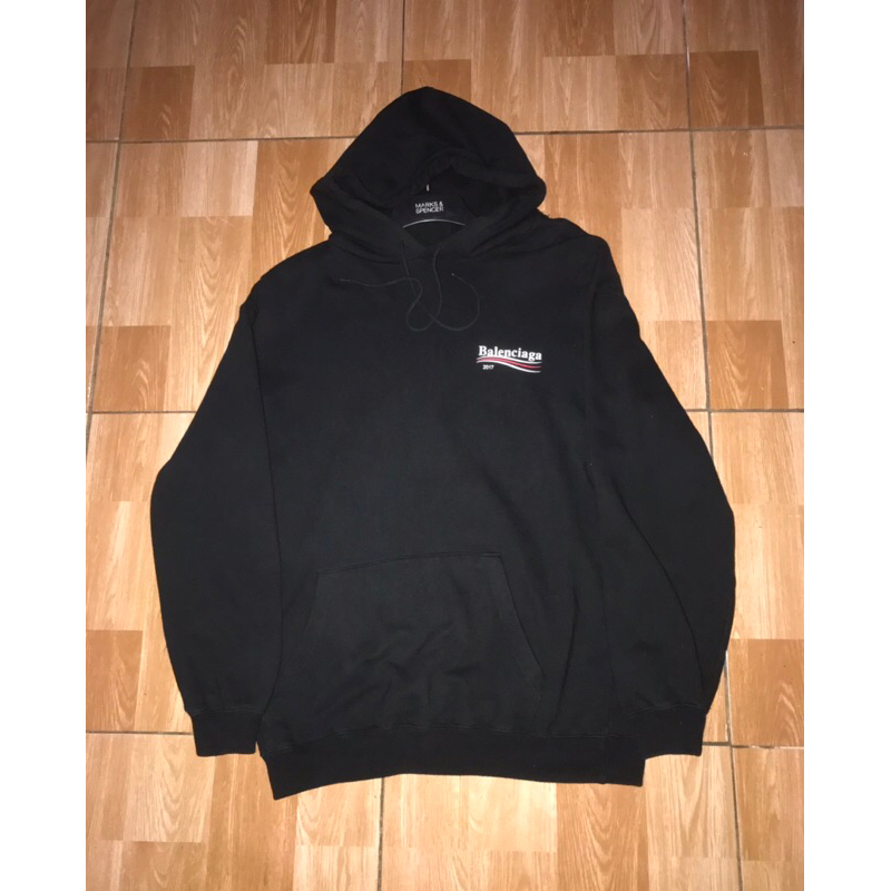 HOODIE BALENCIAGA ORIGINAL