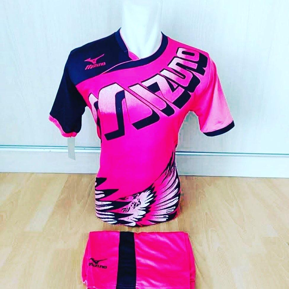 Baju mizuno volleyball online