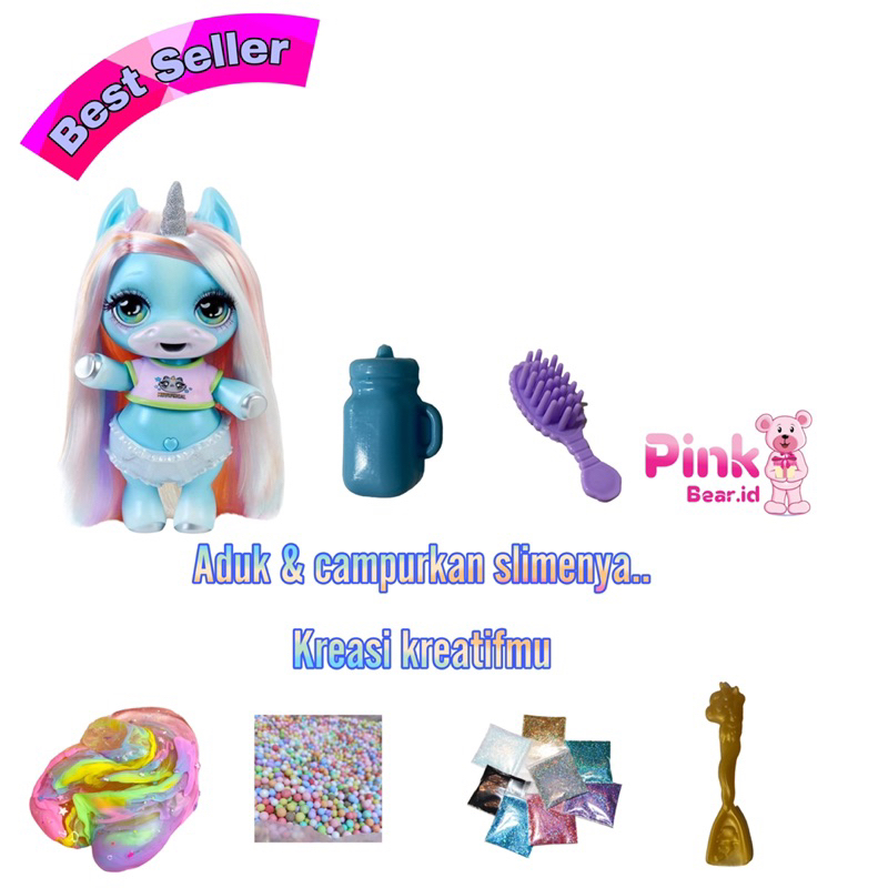 Poopsie Slime Surprise Unicorn: Dazzle Darling Or Whoopsie, 41% OFF