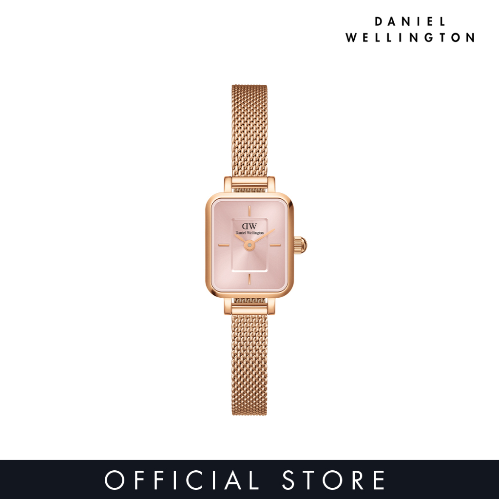 Shopee daniel shop wellington