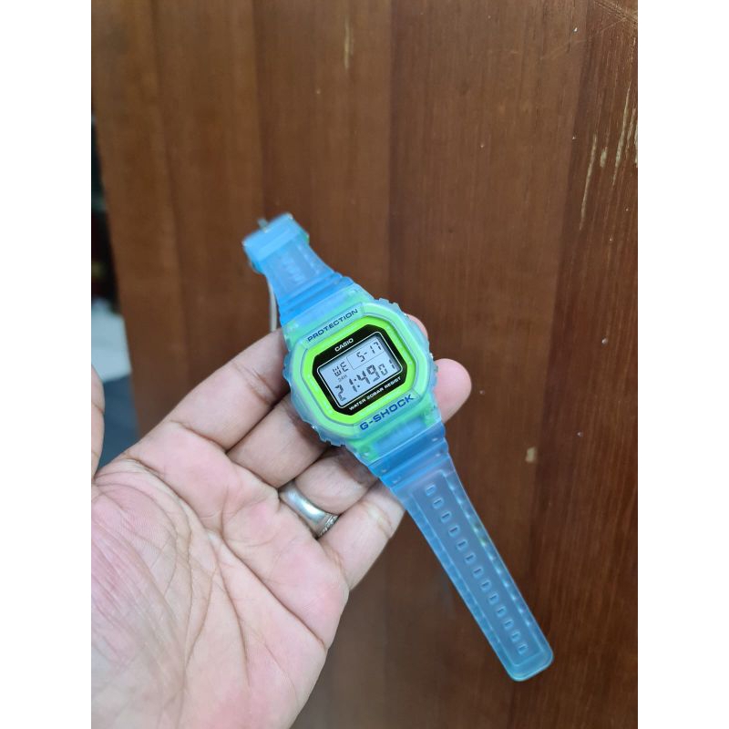 dw 5600ls 2pre