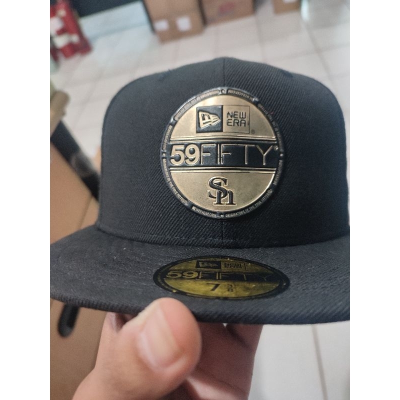 Topi new hot sale era 59fifty