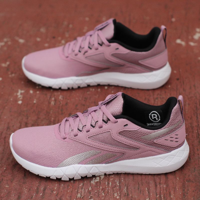 Reebok lilac clearance