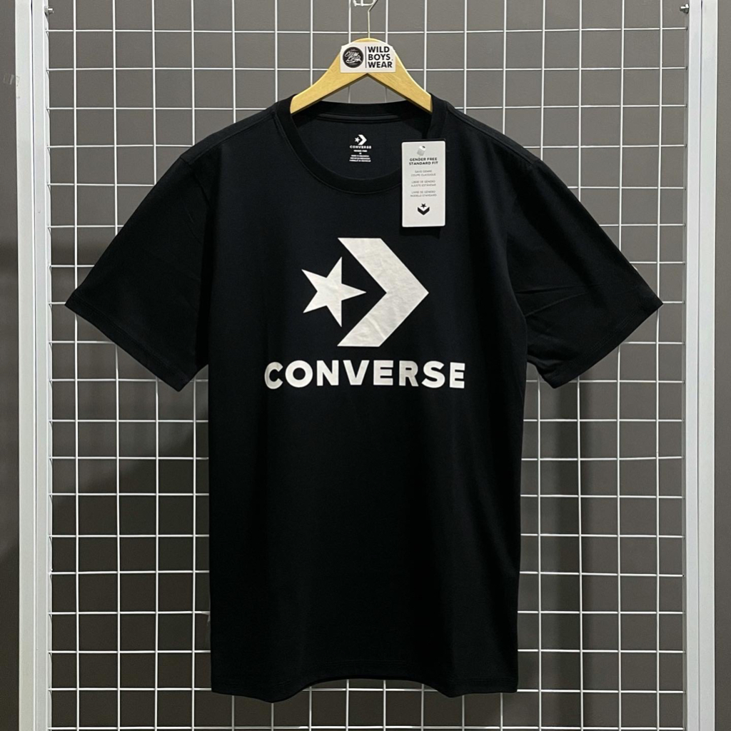 Harga kaos converse on sale original