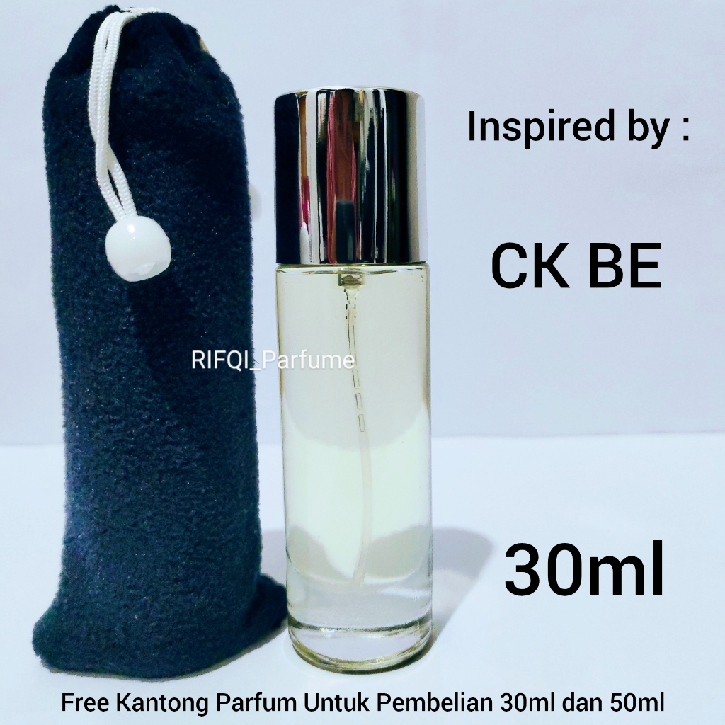 Ck cheap be 30ml