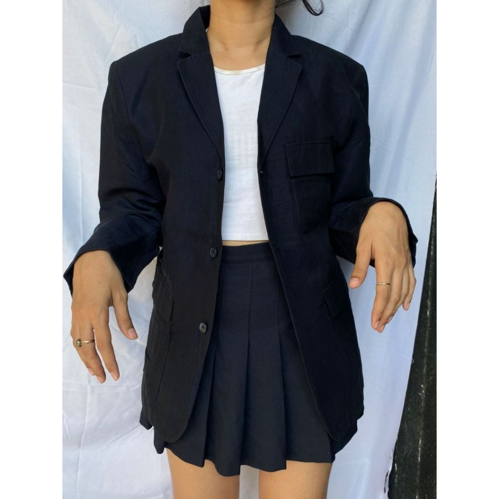 Blazer hotsell pria h&m