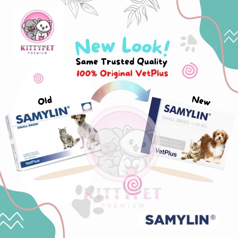 Samylin tablets clearance