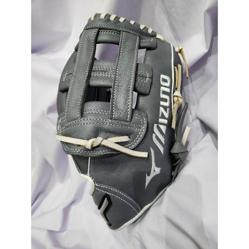 Glove softball baseball Mizuno Lokal 12 5in