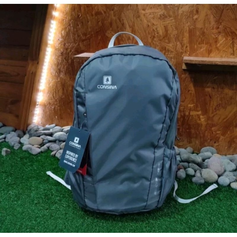 Consina dash 2025 10l ransel daypack