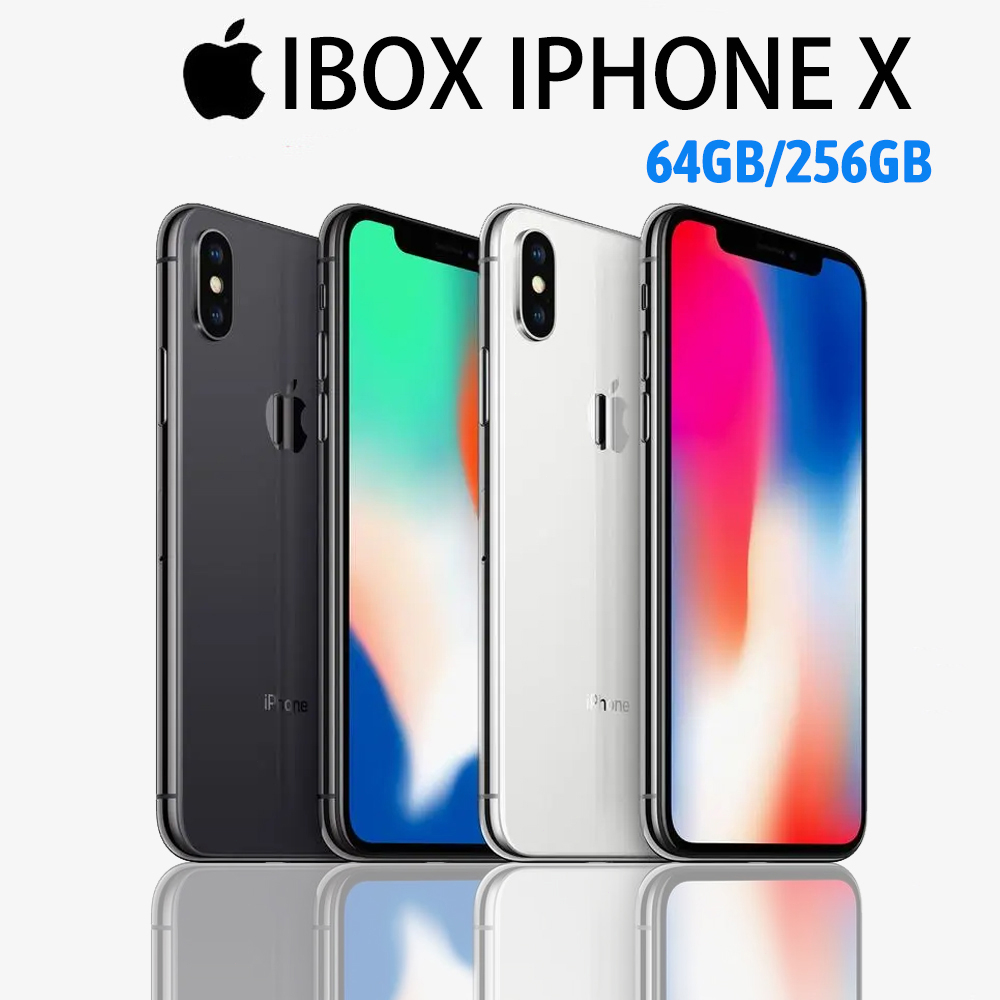 iphone 10 ibox