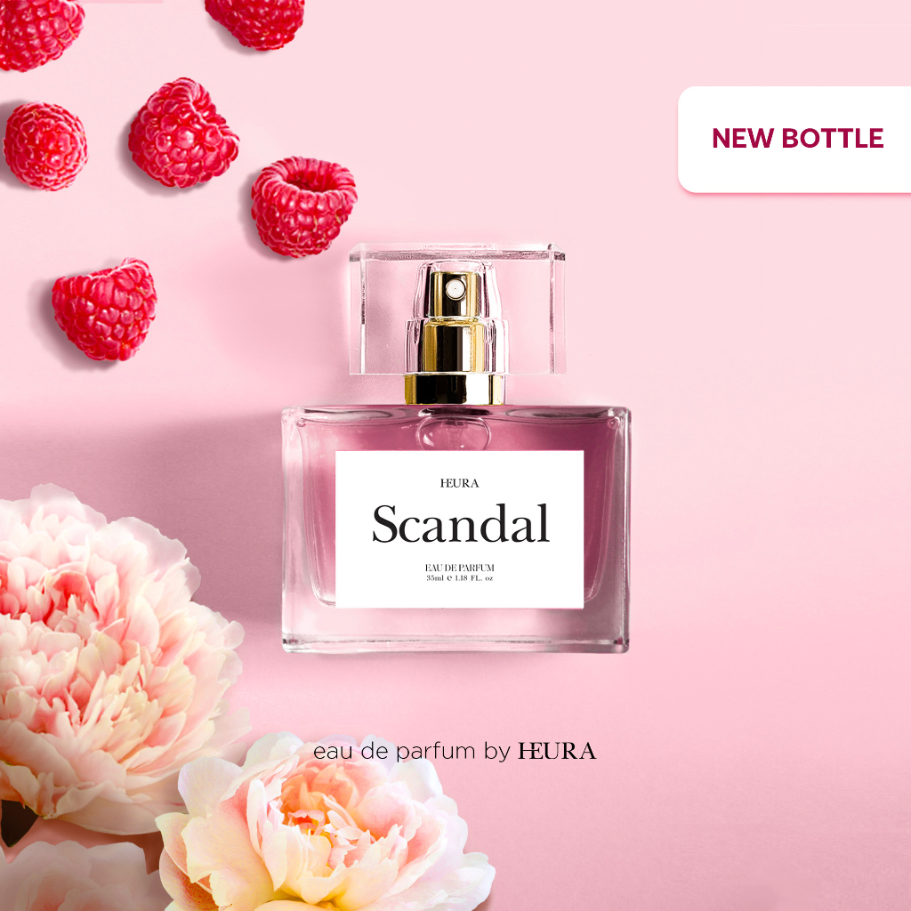 Harga best sale parfum scandalous