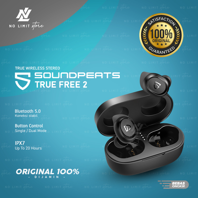 Sound discount peats truefree2