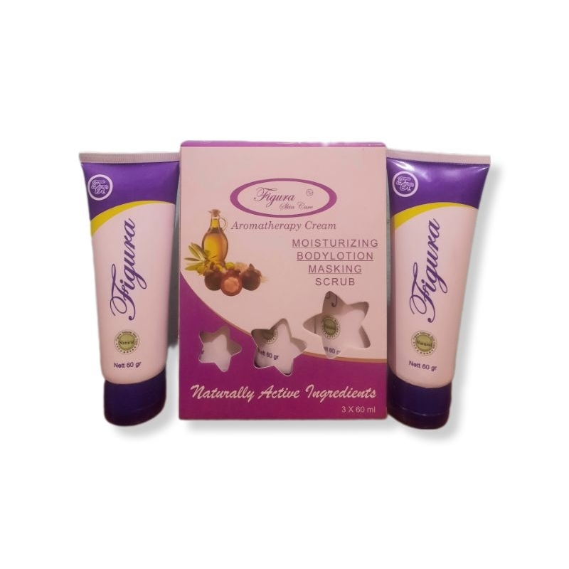 Figura skin store care