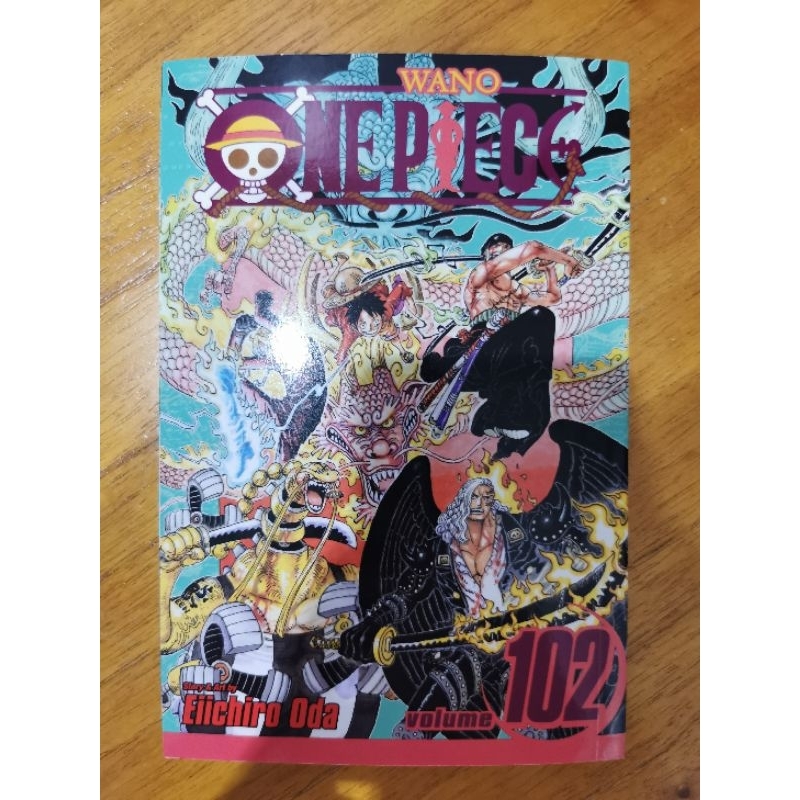 One piece. New edition vol.102 di Eiichiro Oda - 9788822645289 in Manga