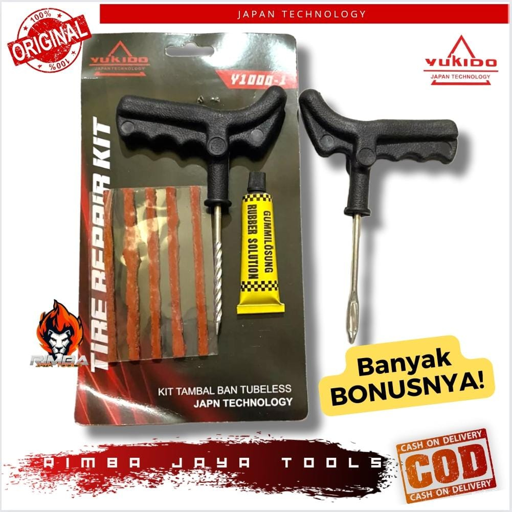 Produk RIMBA JAYA TOOLS | Shopee Indonesia