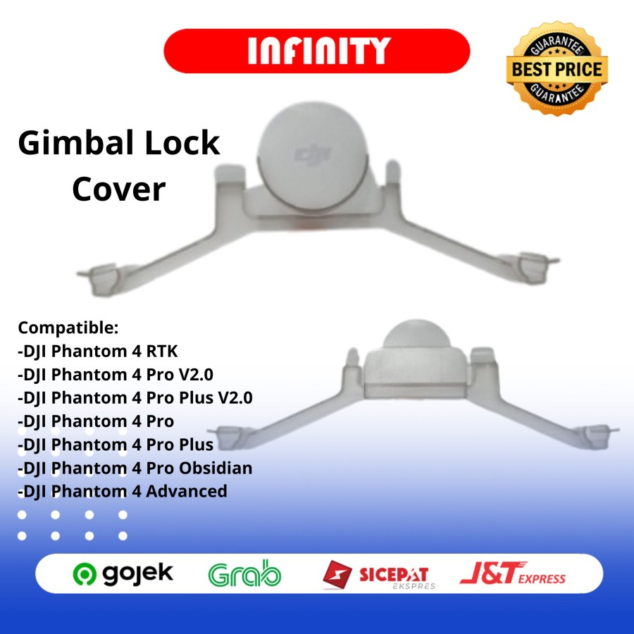 Dji phantom 4 pro gimbal deals lock