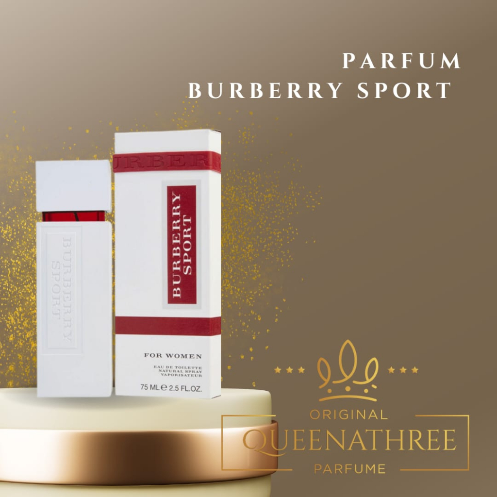 Burberry sport outlet woman 100 ml