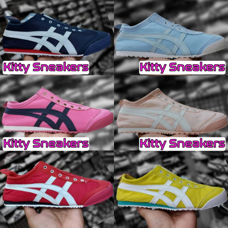 Onitsuka best sale terbaru 2019